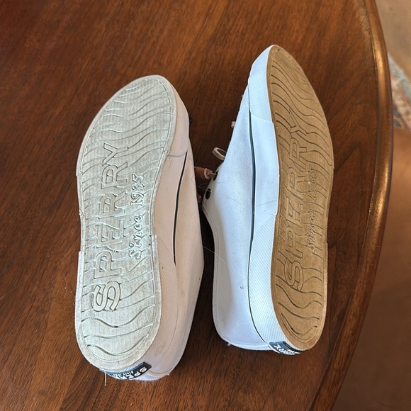 Sperry Top Siders - Picture 8 of 8